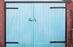 Commercial Garage Door Services in Royal Palm Beach, FL