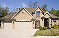 Garage Door Repair Services in Royal Palm Beach, FL